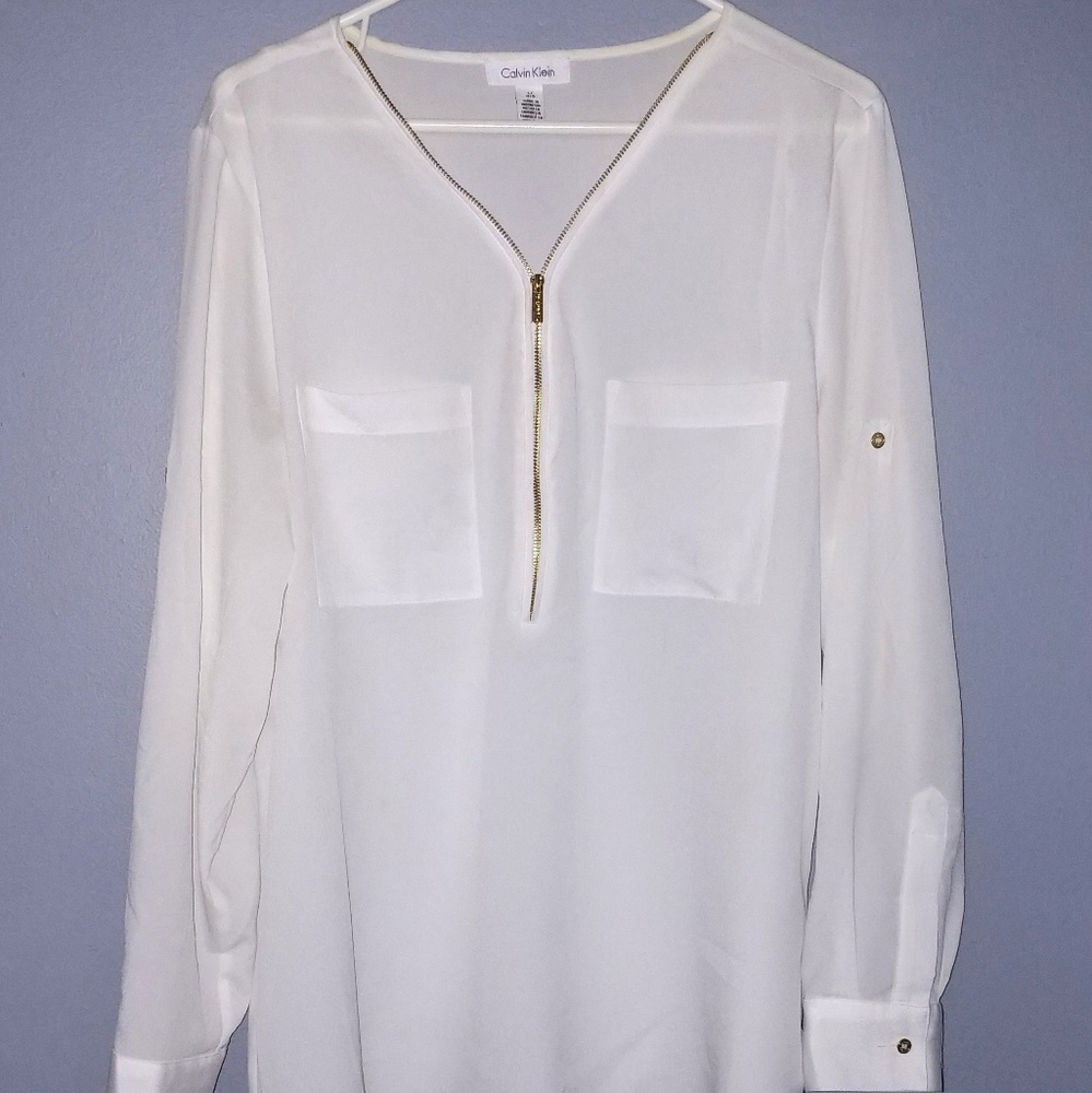 Calvin Klein Blouse